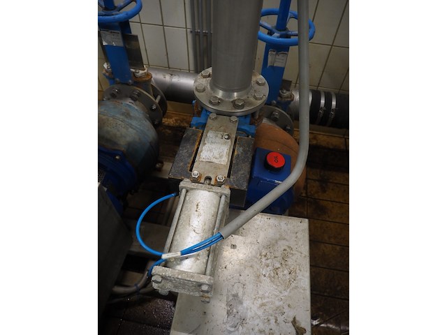 Nn influent pumps - afbeelding 4 van  19
