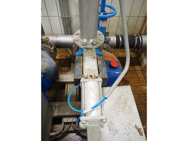 Nn influent pumps - afbeelding 5 van  19