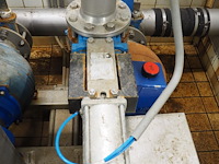 Nn influent pumps - afbeelding 5 van  19