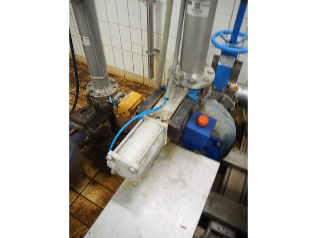 Nn influent pumps - afbeelding 6 van  19