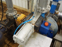 Nn influent pumps - afbeelding 6 van  19