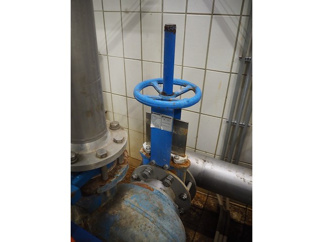 Nn influent pumps - afbeelding 7 van  19