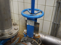 Nn influent pumps - afbeelding 7 van  19