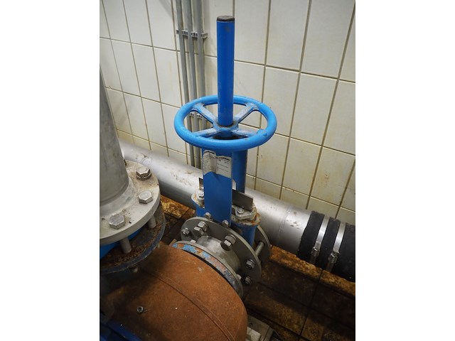 Nn influent pumps - afbeelding 8 van  19