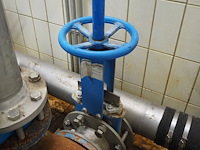 Nn influent pumps - afbeelding 8 van  19