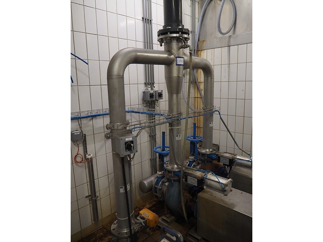 Nn influent pumps - afbeelding 9 van  19