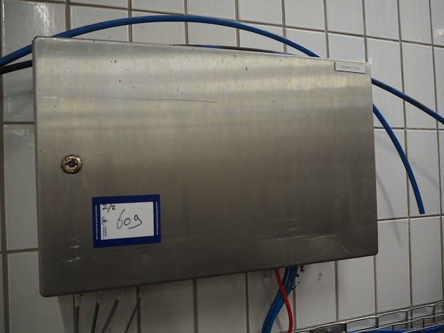 Nn influent pumps - afbeelding 10 van  19