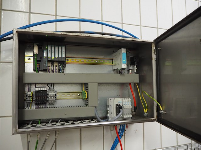 Nn influent pumps - afbeelding 11 van  19