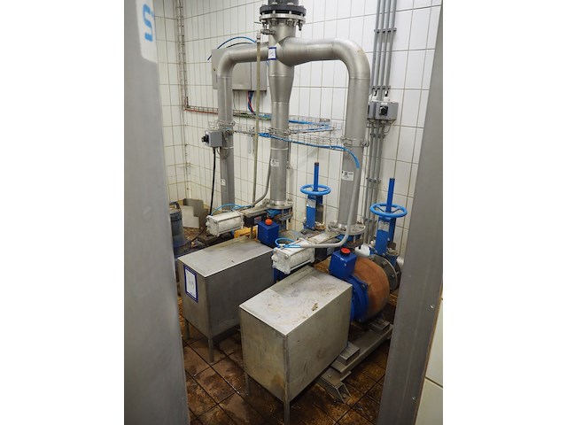 Nn influent pumps - afbeelding 12 van  19