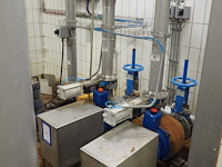 Nn influent pumps - afbeelding 12 van  19