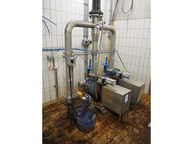 Nn influent pumps - afbeelding 13 van  19