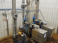 Nn influent pumps - afbeelding 13 van  19
