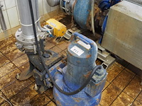 Nn influent pumps - afbeelding 14 van  19