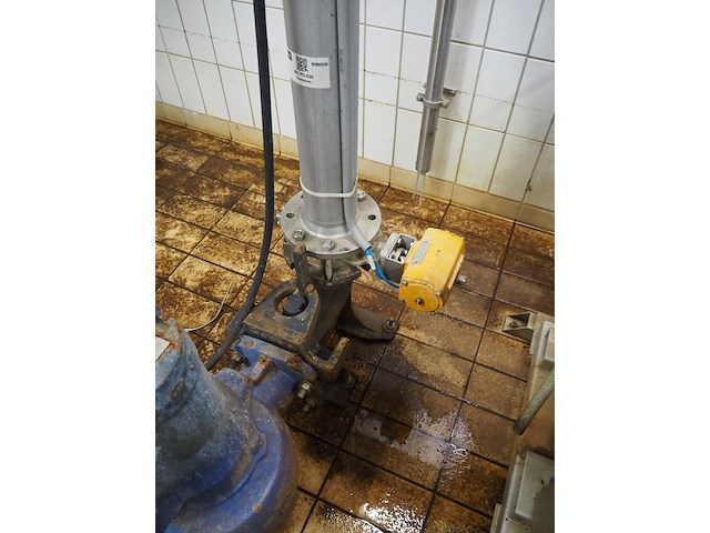 Nn influent pumps - afbeelding 16 van  19