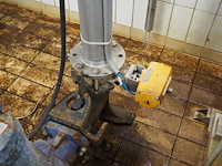 Nn influent pumps - afbeelding 16 van  19