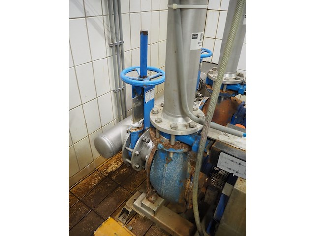Nn influent pumps - afbeelding 18 van  19
