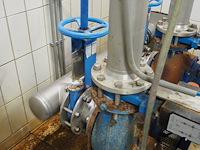 Nn influent pumps - afbeelding 18 van  19