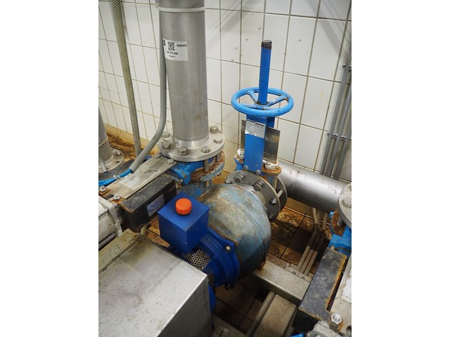 Nn influent pumps - afbeelding 19 van  19