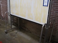 Nn information board - afbeelding 1 van  4