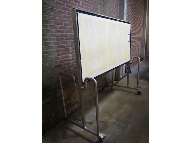 Nn information board - afbeelding 2 van  4