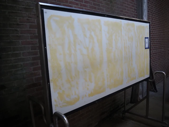 Nn information board - afbeelding 3 van  4