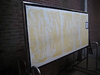 Nn information board - afbeelding 3 van  4