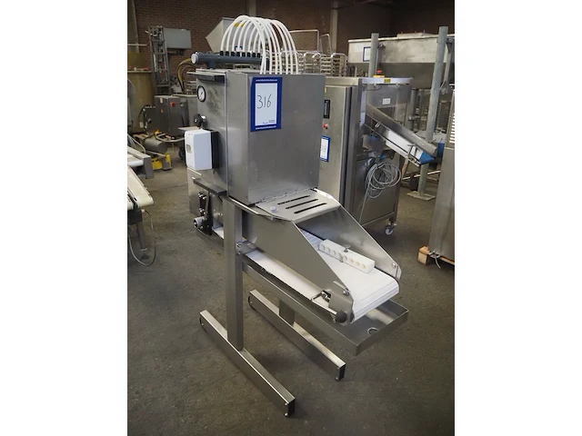 Nn injector - afbeelding 1 van  11