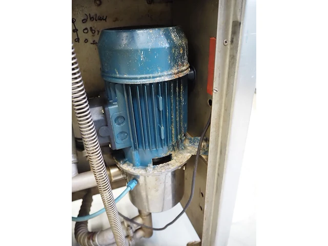 Nn injector - afbeelding 5 van  14