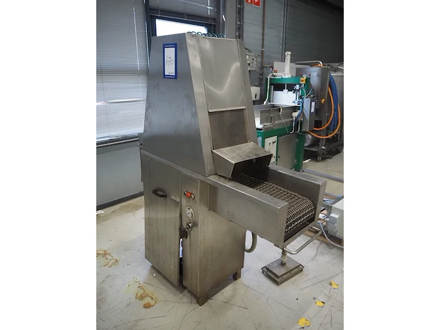 Nn injector - afbeelding 7 van  14