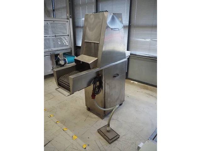 Nn injector - afbeelding 8 van  14