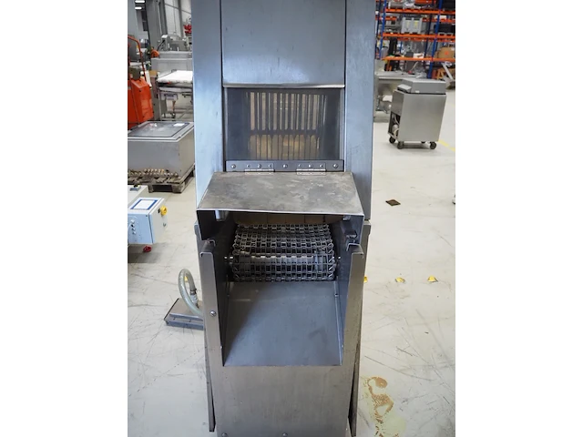 Nn injector - afbeelding 10 van  14