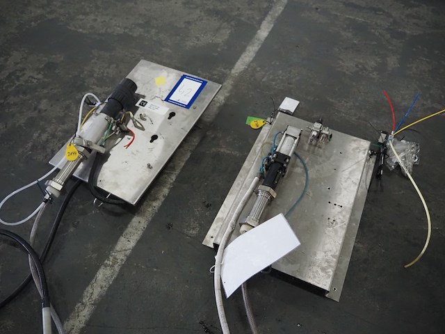 Nn injector - afbeelding 7 van  14