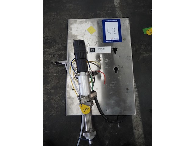 Nn injector - afbeelding 10 van  14