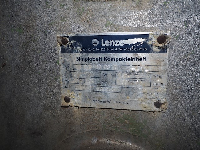 Nn injector - afbeelding 2 van  12