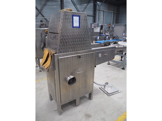 Nn injector - afbeelding 1 van  12