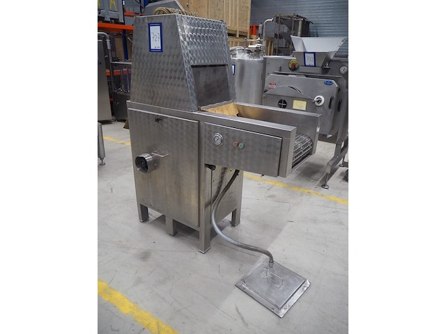 Nn injector - afbeelding 5 van  12