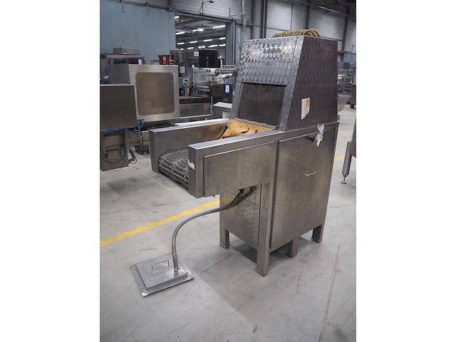 Nn injector - afbeelding 6 van  12