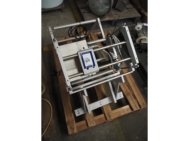 Nn inkjet printer - afbeelding 1 van  10