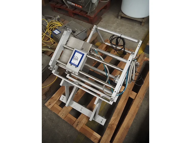 Nn inkjet printer - afbeelding 3 van  10