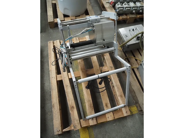 Nn inkjet printer - afbeelding 4 van  10