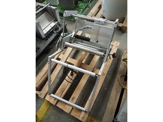 Nn inkjet printer - afbeelding 5 van  10