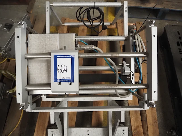 Nn inkjet printer - afbeelding 6 van  10