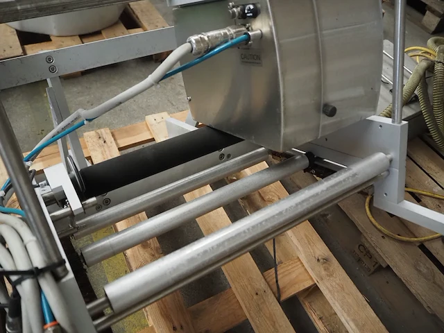Nn inkjet printer - afbeelding 8 van  10