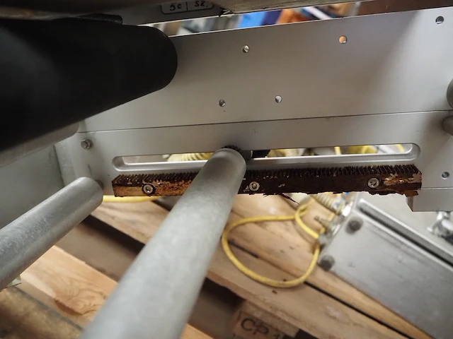 Nn inkjet printer - afbeelding 9 van  10