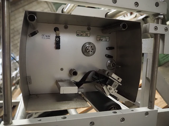 Nn inkjet printer - afbeelding 10 van  10