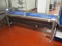 Nn inspection conveyor - afbeelding 1 van  9