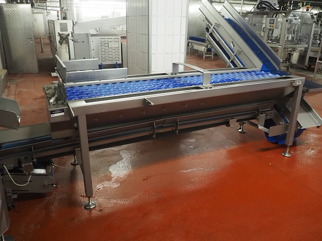 Nn inspection conveyor - afbeelding 2 van  9