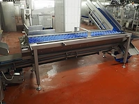 Nn inspection conveyor - afbeelding 2 van  9