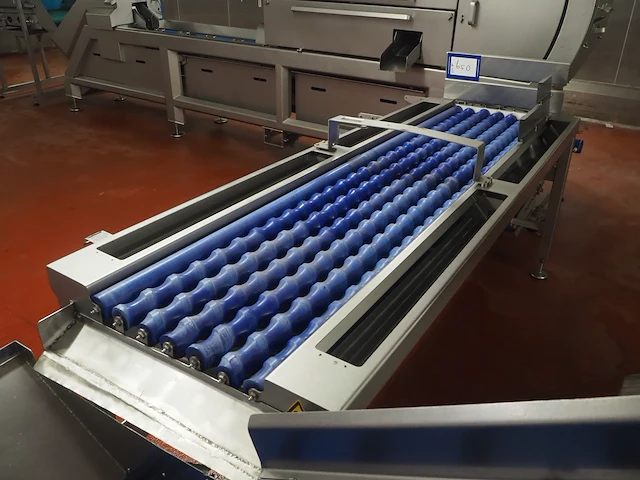 Nn inspection conveyor - afbeelding 3 van  9