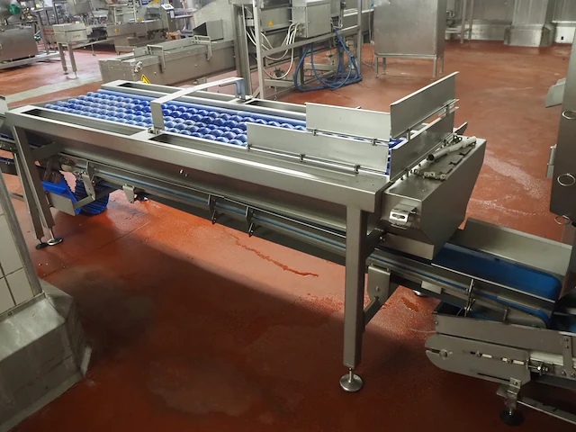 Nn inspection conveyor - afbeelding 4 van  9